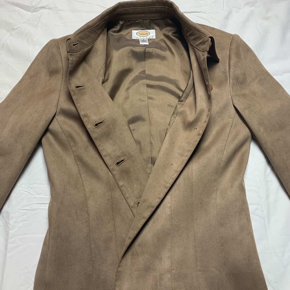Talbots Blazer - Picture 2 of 3